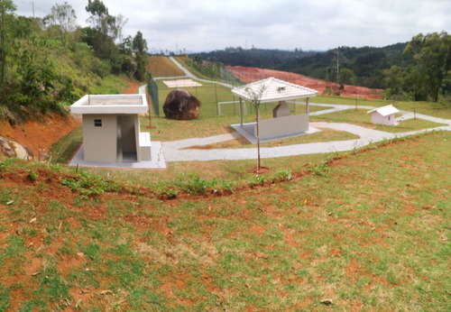 Imagem 10 de 14 de Lote 125 M2 - Fuja Do Aluguel - Pronto Para Construir