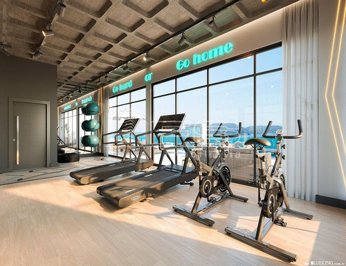 Imagem 8 de 15 de Ocean Cay - 2 Suites Pereque Porto Belo - 4286