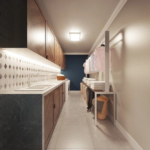 Apartamento 2 Quartos, Sacada Com Churrasqueira
