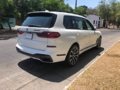 Bmw X7 50im V8 Biturbo R21