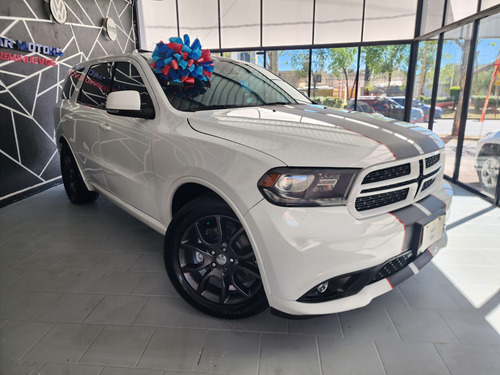 Dodge Durango 5.7 V8 R/t At