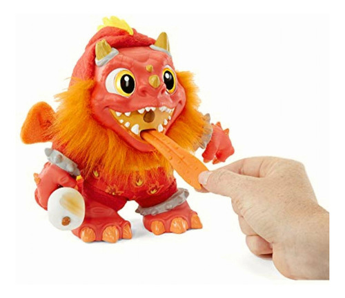 Crate Creatures Surprise-char, Multicolor (556015)