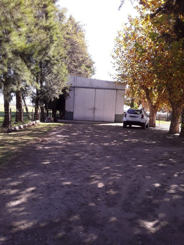 Imagen 25 de 28 de Casa De Campo Reciclada Amoblada