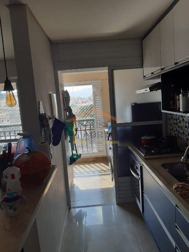 Imagem 11 de 15 de Apartamento, Venda, Vila Santa Maria, Sao Paulo - 17024 - V-17024