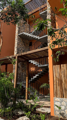 Estudio En Venta Tulum, Region 10