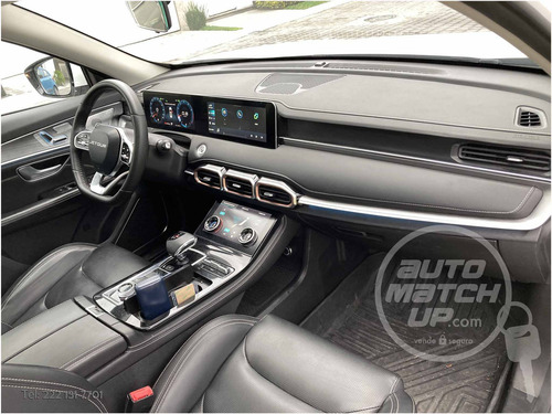 Jetour X70 Plus 1.6T Dct7