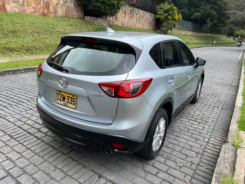Mazda CX-5 2.0 Touring At
