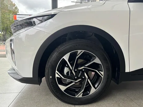 Kia K3 Croos Gtline, 2026 Tasas De Financiación Desde 0,24%