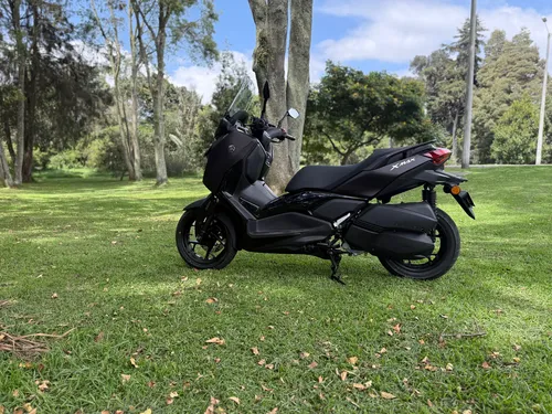 Poco Uso, Sin Caídas, Rayones, Actualmente Asegurada.