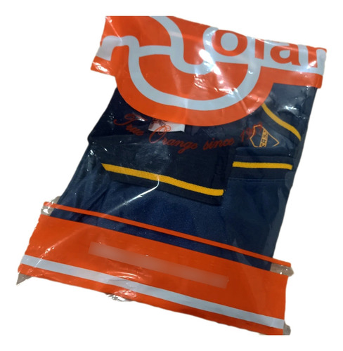 Camiseta Boca Olan Original Maradona 1993 Número10 Parmalat