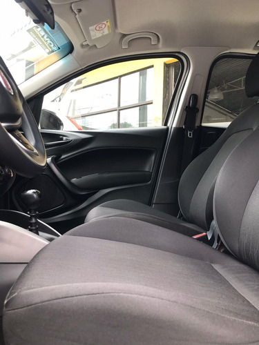 Imagem 14 de 14 de Fiat Argo 1.0 (flex)
