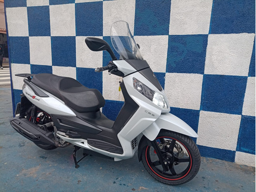 Dafra Citycom S 300i 2019