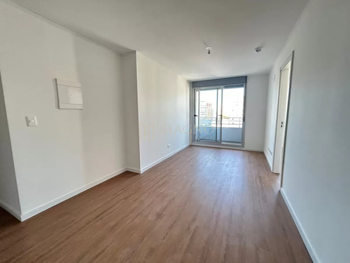 Apartamento 1 Dormitorio En Centro