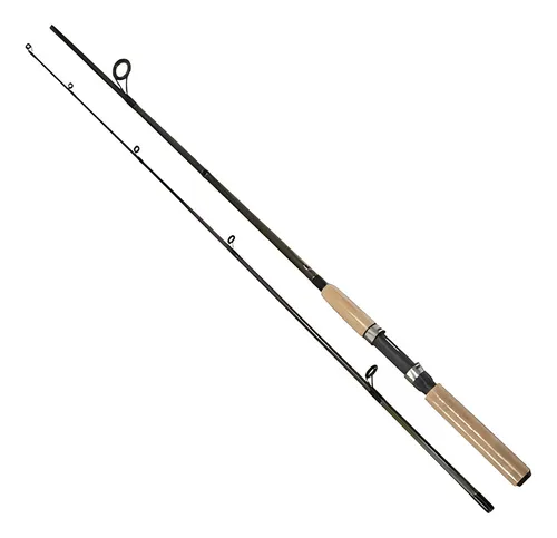 Caña Spinning Solara 60m 2tramos 1.8m 6-14lb Shimano