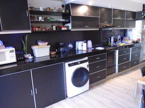 Venta Dúplex 5 Ambientes En Olivos