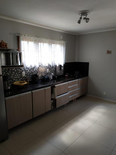 Casa Com 3 Dormitórios À Venda, 220 M² Por R$ 765.000,00 - Vila Cachoeirinha - Cachoeirinha/rs - Ca0220