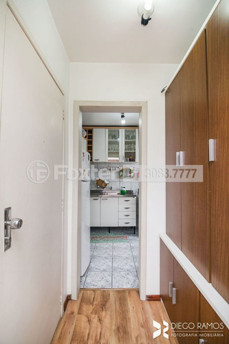 Imagem 13 de 30 de Apartamento, 2 Dormitórios, 61.3 M², Santana - 202816