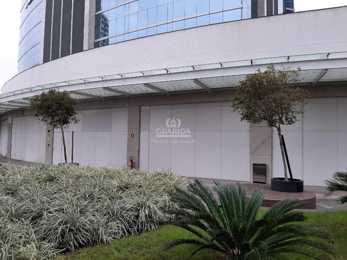 Imagem 26 de 30 de Loja/ponto Comercial Para Aluguel, Petropolis - Porto Alegre/rs - 7973