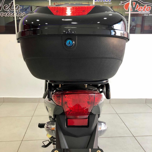 Imagem 5 de 11 de Shineray Jet 125