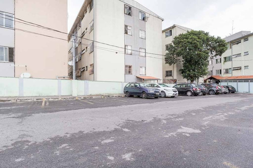 Imagem 21 de 22 de Apartamento À Venda, 3 Quartos, 1 Vaga, Monte Castelo - Contagem/mg - 24552