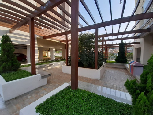 Imagem 26 de 30 de Apartamento Impecável Em Vila Sônia