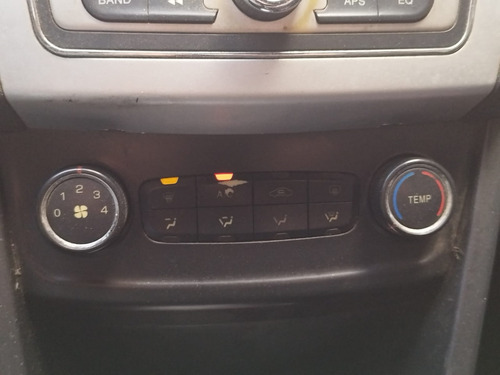 JAC J3 1.5 TURIN S 16V FLEX 4P MANUAL