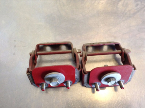 Bisagras De Cajuela De Ford Focus Hatchback Zx3 Mod: 00-04