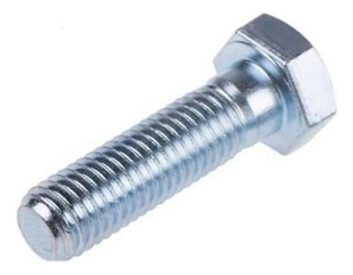 Tornillo Hexagonal 5/16 X 1 1/2 Galvanizado 100 Piezas