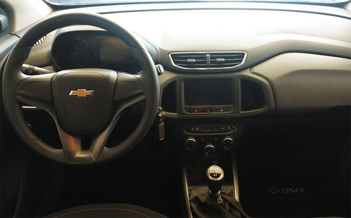 Chevrolet Onix Ltz 2014