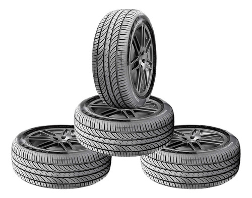 Kit de 4 llantas Mirage MR-162 175/65R14 82T T