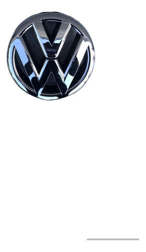 Emblema Rejilla Central Vw Vento Original Nuevo