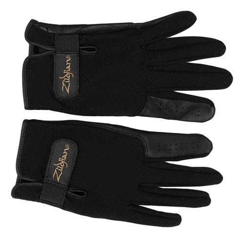 Guantes Para Baterista Zildjian Zxgl0013 Prm