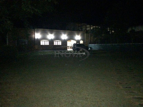 Imagem 3 de 30 de Chácara À Venda Em Portão - Ch033605