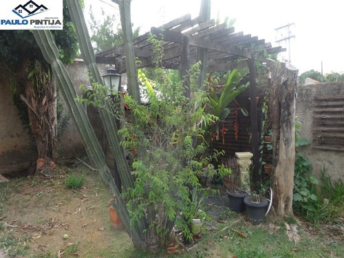 Imagem 5 de 30 de Chácara No Bairro Colinas Em Indaiatuba - Ch00398 - 34609859