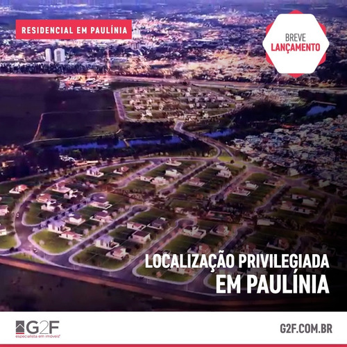 Imagem 15 de 17 de Breve Lançamento Acacias Condomínio Fechado Lotes A Partir De 300m2 12x25 Cadastre-se Antecipe-se Ao Lançamento - Te00065 - 68317406
