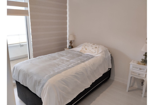 Elegante Departamento, Caminando A Playa, Casino, Restorant,
