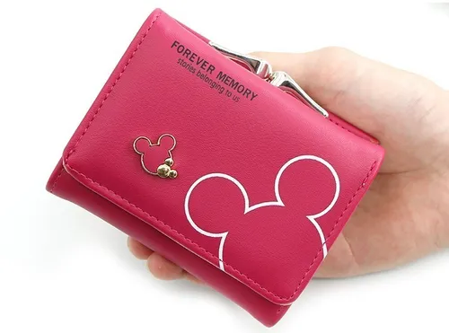 Cartera disney mujer hotsell