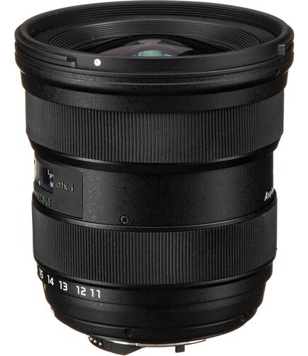 Lente Tokina Atx-i 11-16mm F/2.8 Cf Para Nikon F