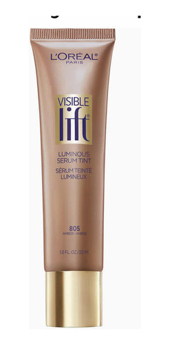 Loréal Serum Hidratante Visible Lift Original Usa