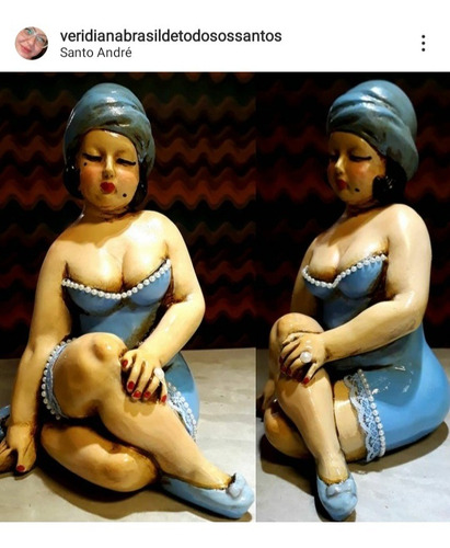 Imagem 2 de 4 de Banhistas Brasil De Todos Os Santos
