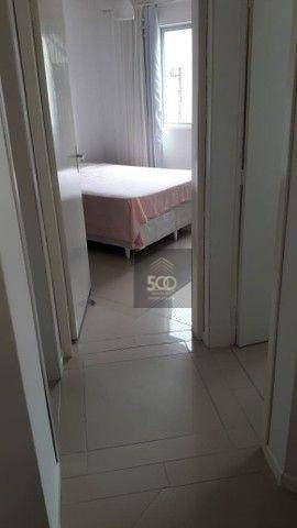 Imagem 10 de 18 de Apartamento À Venda, 48 M² Por R$ 130.000,00 - Serraria - São José/sc - Ap2135