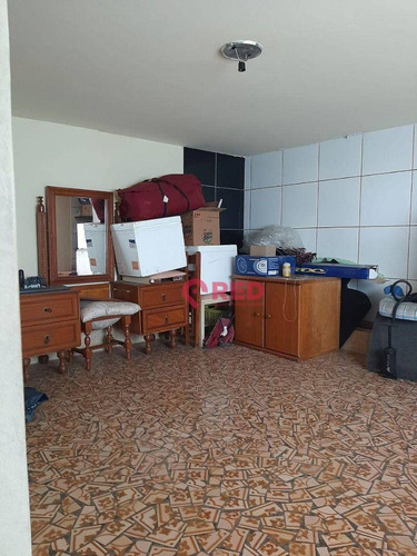 Imagem 10 de 25 de Casa Com 4 Dormitórios À Venda, 400 M² Por R$ 750.000,00 - Vila Barcelona - Sorocaba/sp - Ca0553