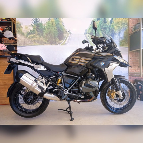 Imagem 1 de 9 de Bmw R1250 Premium