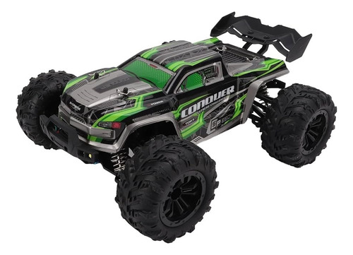 Kit Upgrade Scy 16102 Para Versão Pro (conquer)