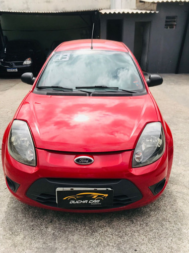 Ford Ka 1.0 Flex 3p