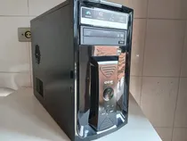 Comprar Cce Desktop Intel Atom D425 200gb Hdd + 6gb De Ram