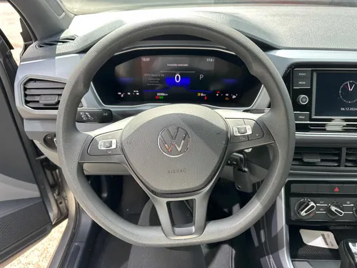Volkswagen T-Cross 1.6 Trendline Tiptronic