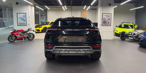 Lamborghini Urus 4.0 V8 S At