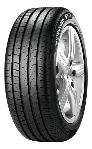 Pneu Pirelli Aro 16 Cinturato P7 205/60r16 92w Run Flat
