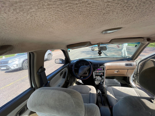 Nissan Sentra Le At